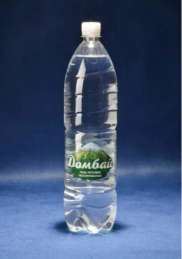 фотография продукта Минеральная вода, газированные напитки
