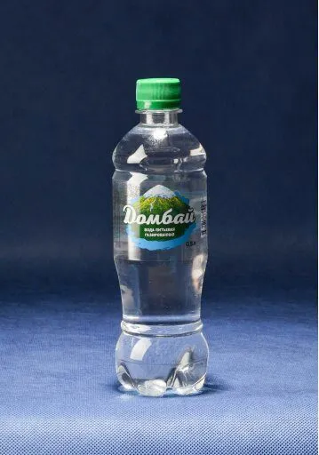 минеральная вода, газированные напитки в Карачаевске 3